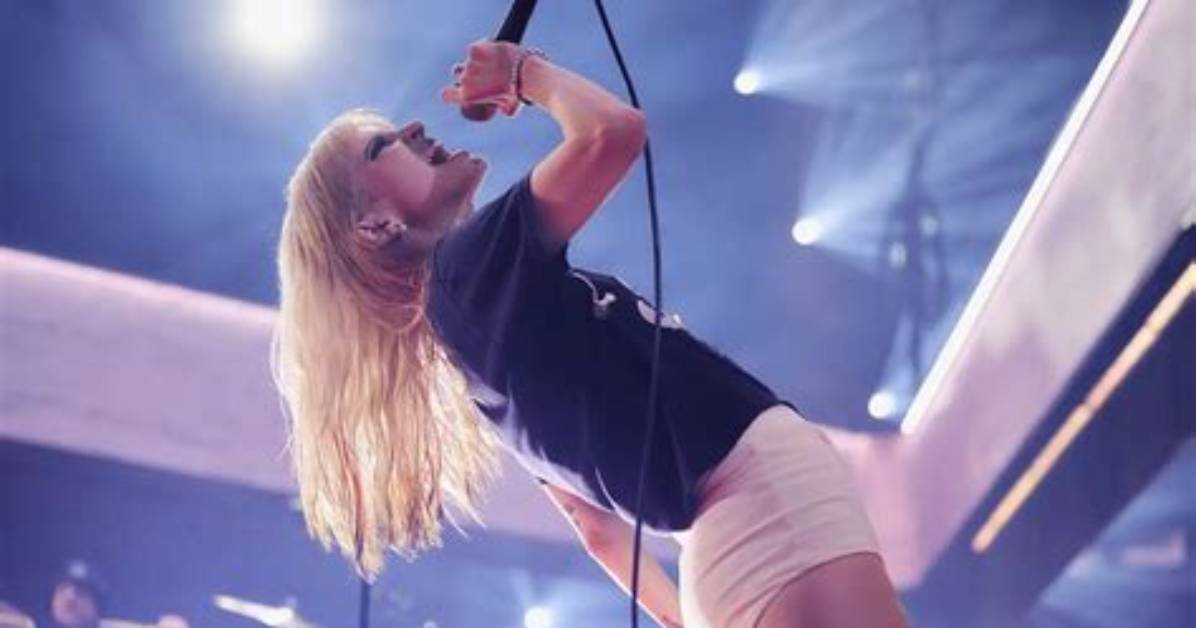 Paramore Net Worth