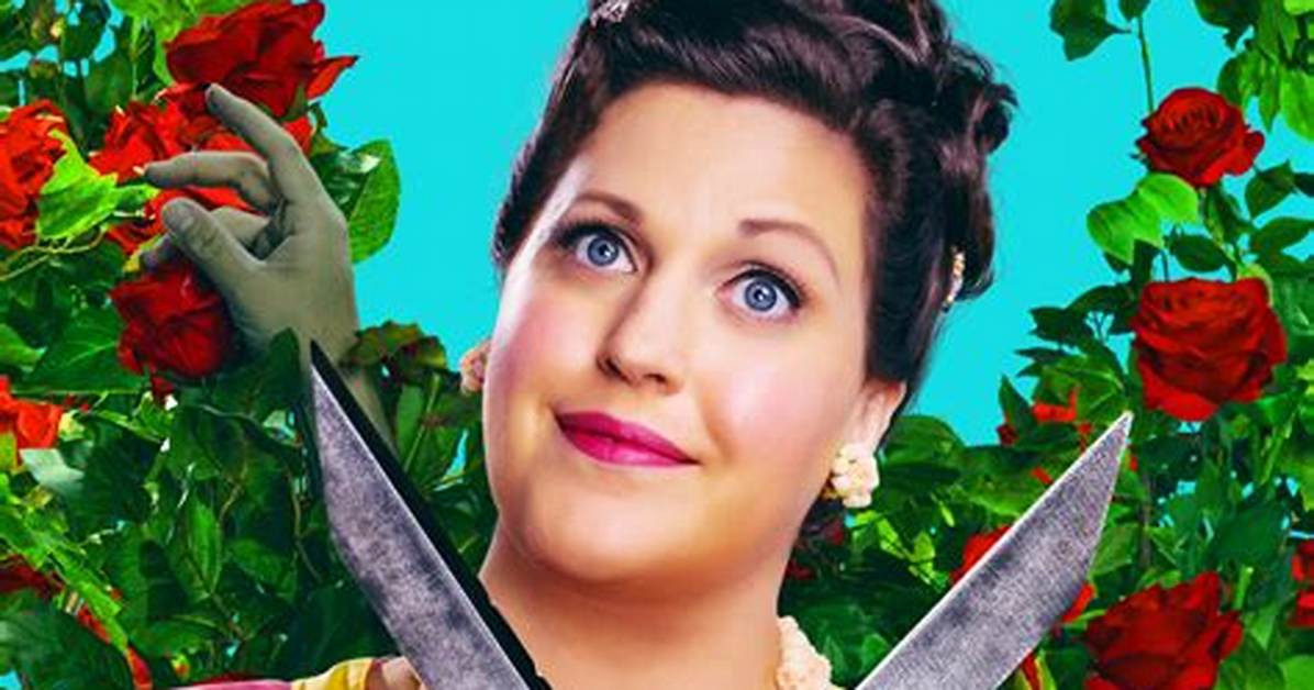 Paramount+ Cancels 'Why Women Kill'