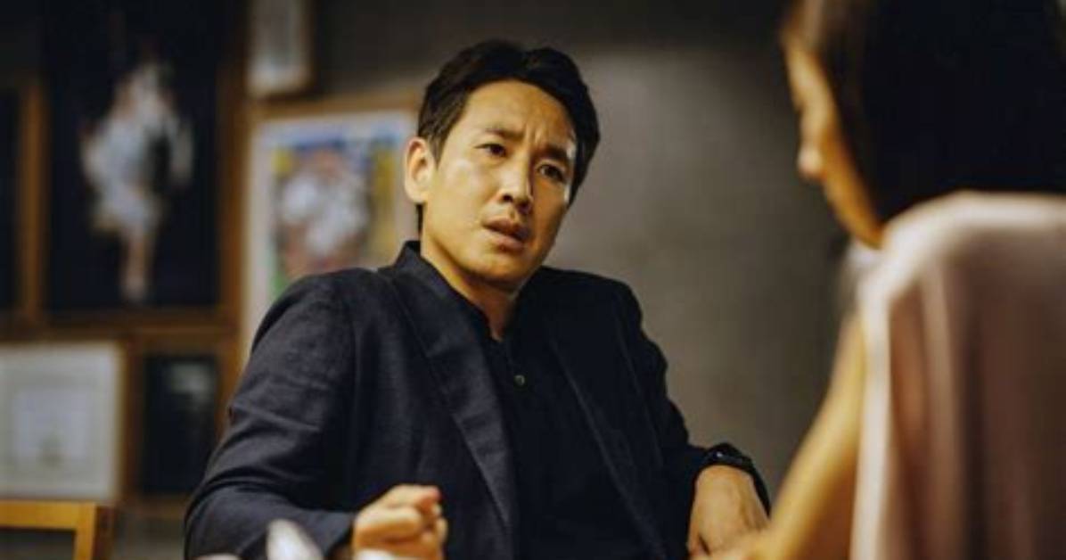 'Parasite' Actor Lee Sun-Kyun Is Dead at 48, Reports Say