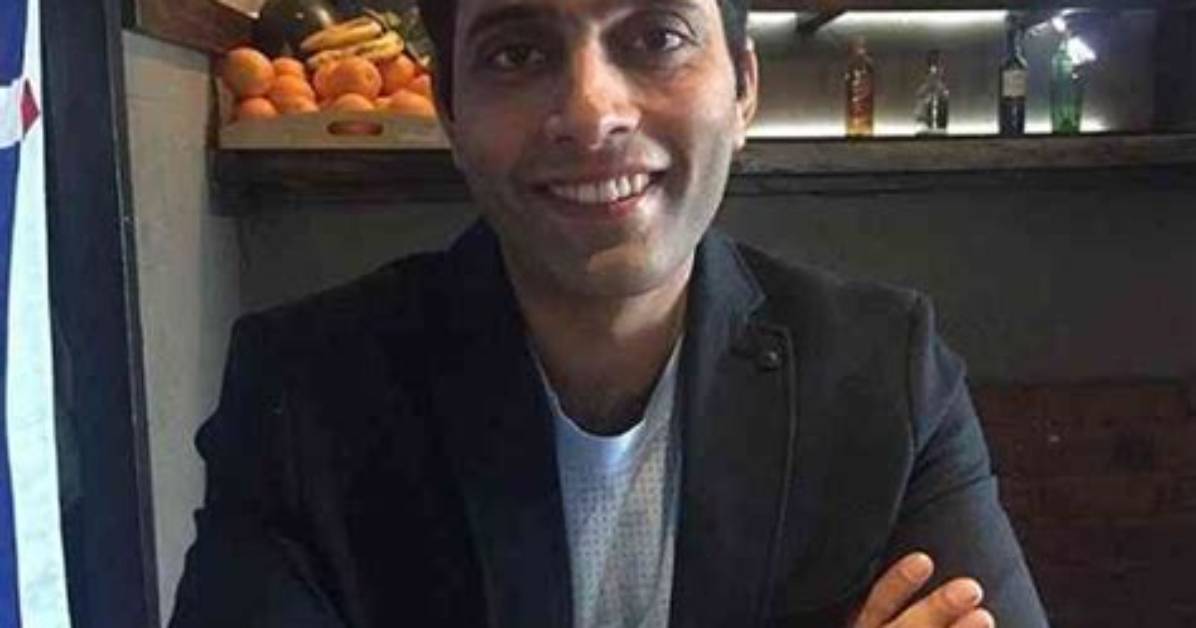 Parikshit Luthra Affairs, Net Worth, Age, Height, Bio and More