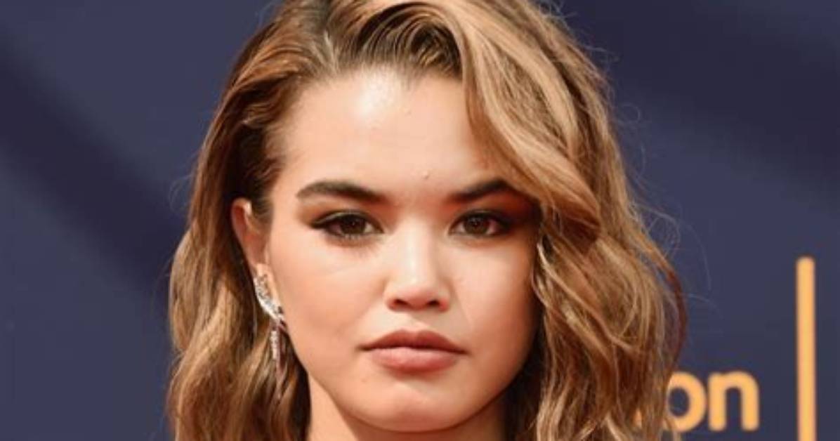 Paris Berelc Net Worth