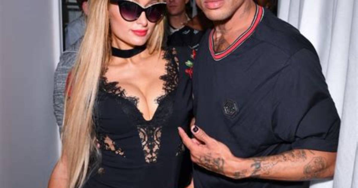 Paris Chea Net Worth