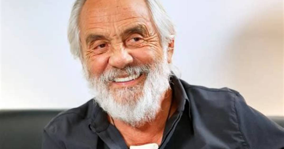 Paris Chong Net Worth
