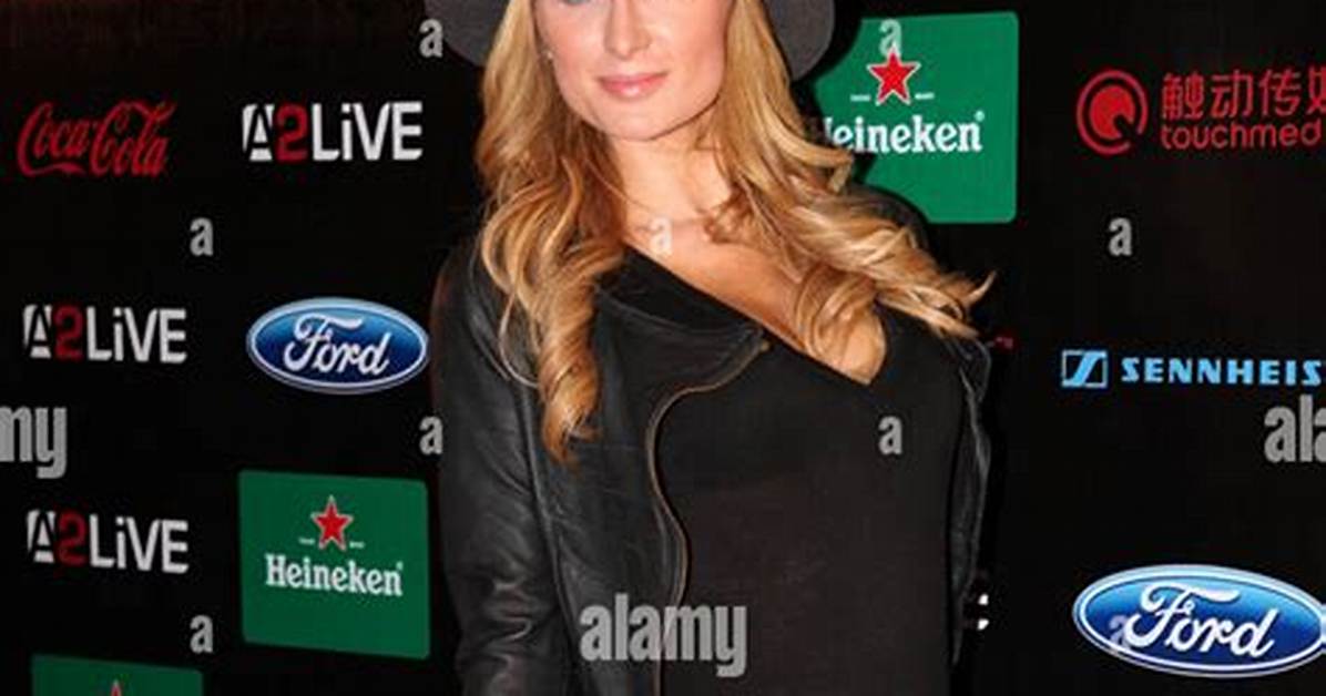 Paris Hilton