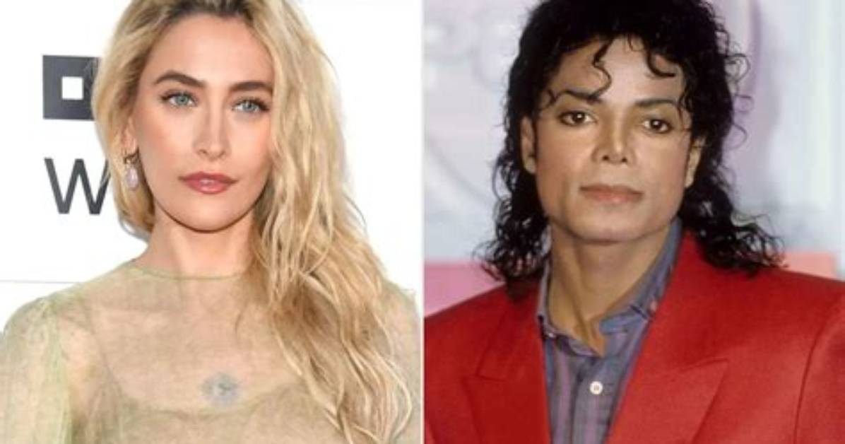 Paris Jackson Net Worth