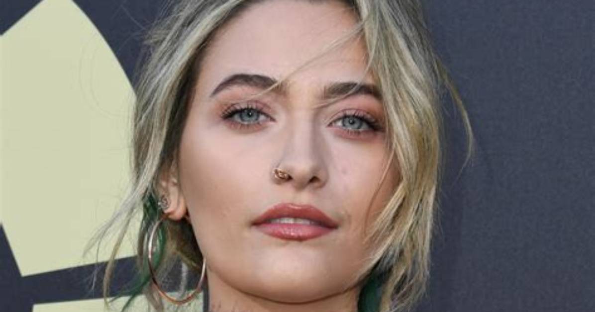 Paris Jackson's Net Worth: This Is What She Does for a Living