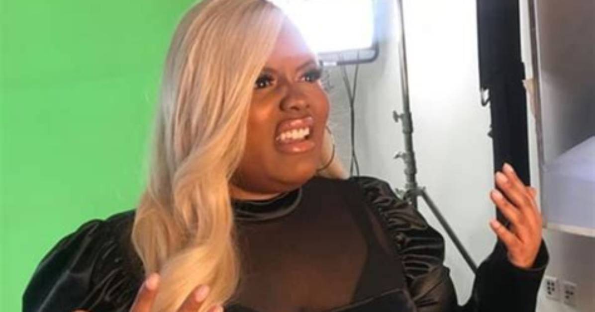 Paris Phillips