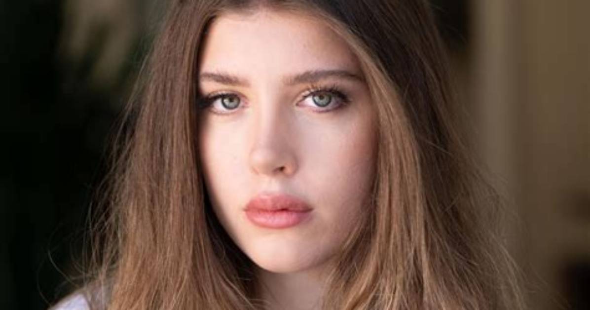 Paris Smith