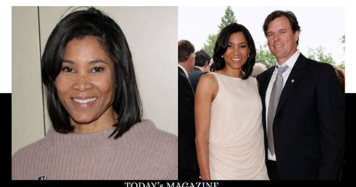 Paris Vaughan Net Worth