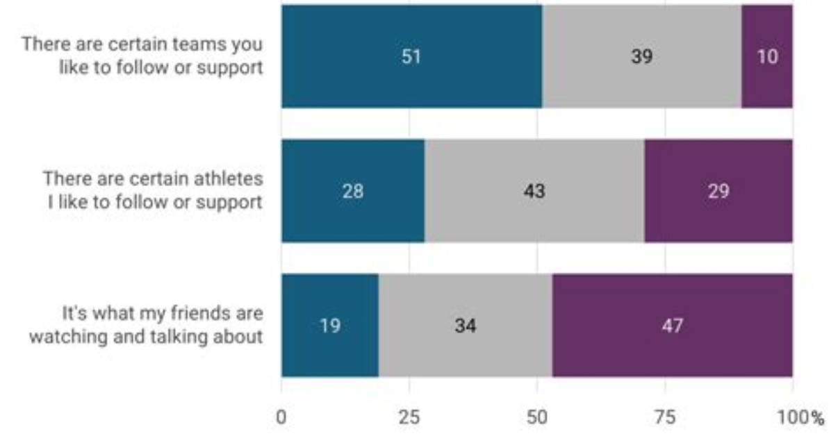 Parity or No Parity in Professional Sports Leagues?