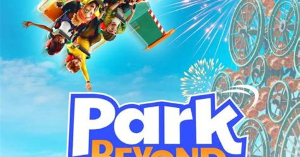 Park Beyond (2023) - Mobygames