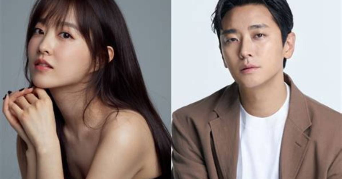 Park Bo Young, Ju Ji Hoon, Lee Jung Eun, Bae Seong Woo, More Confirmed for Fantasy Drama Light Shop