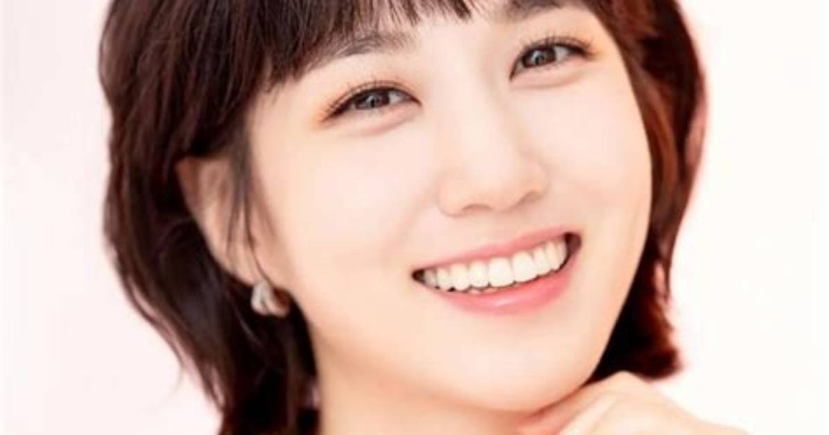 Park Eun-Bin Net Worth 2024