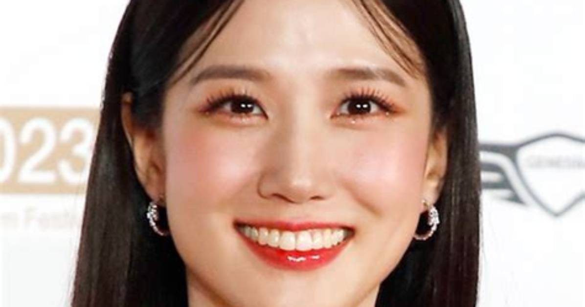 Park Eun-Bin