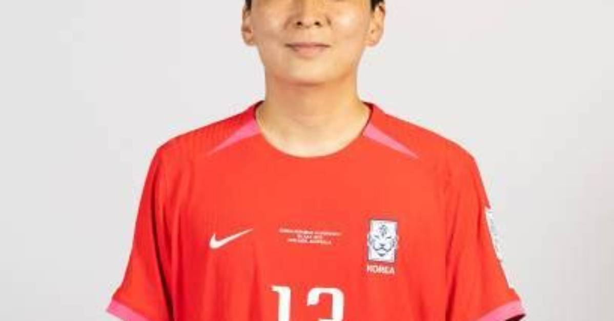 Park Eun-Sun