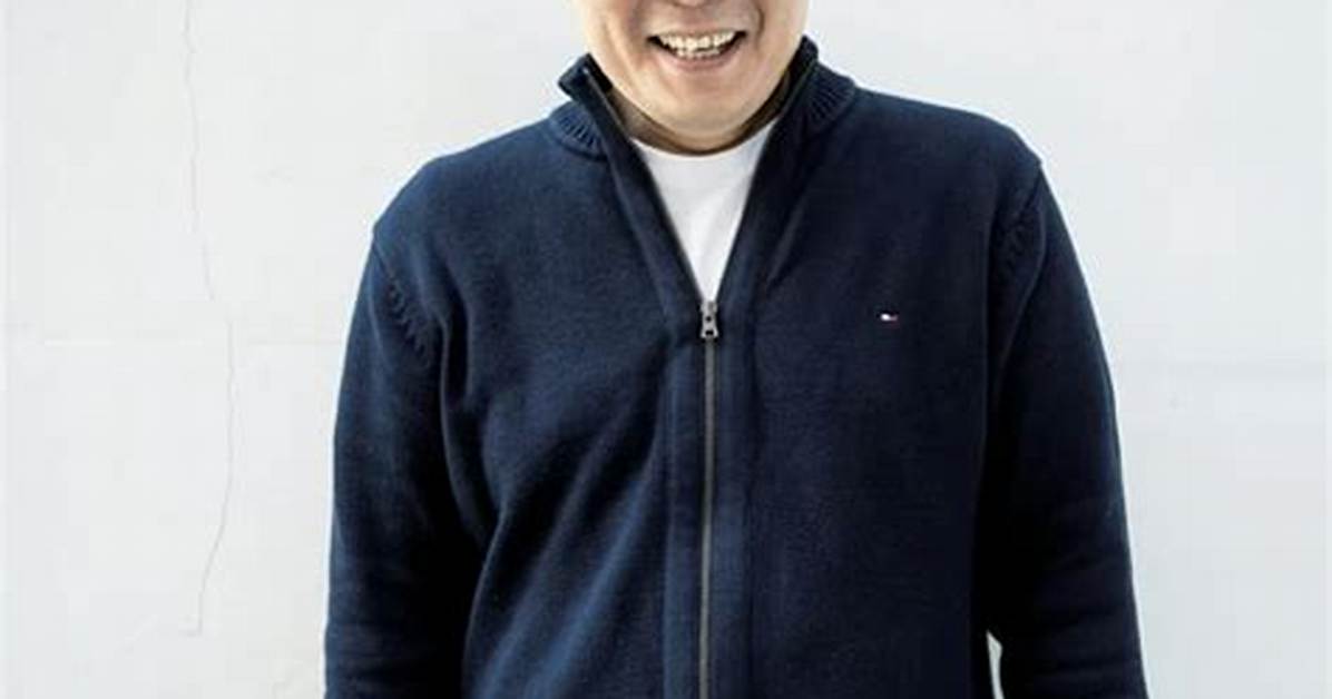 Park Jae-Bum