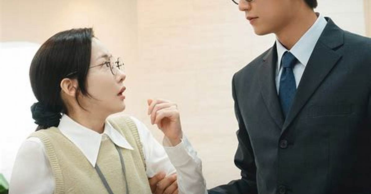 Park Min Young, Na in Woo Starrer Marry My Husband Premieres; Kicks off 2024 with Strong Ratings