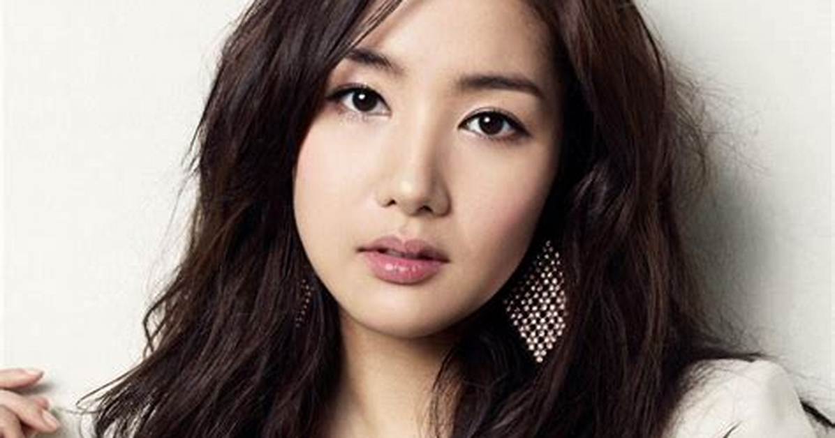 Park Min-Young Net Worth