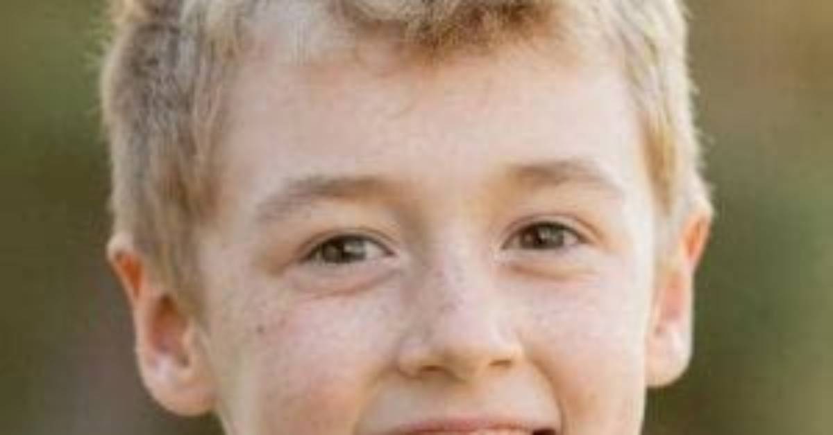 Parker Ballinger Net Worth