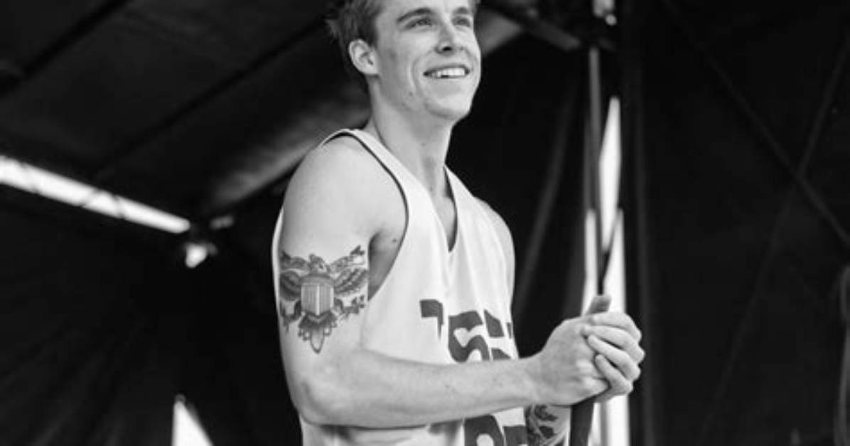 Parker Cannon