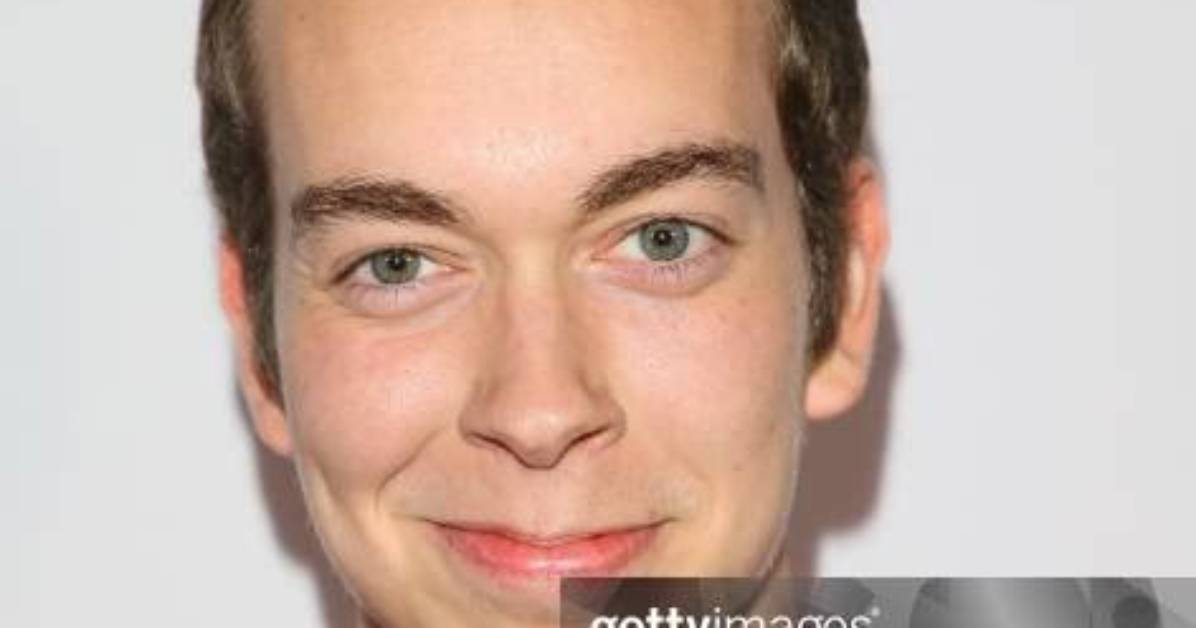 Parker Coppins