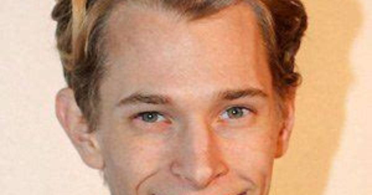 Parker Croft Net Worth