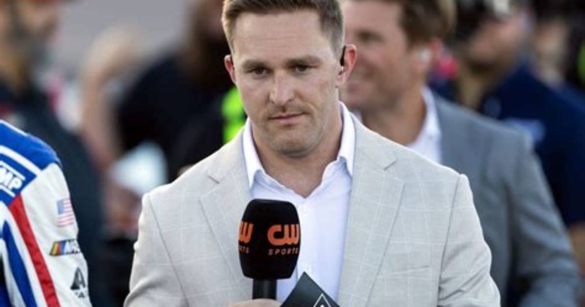Parker Kligerman