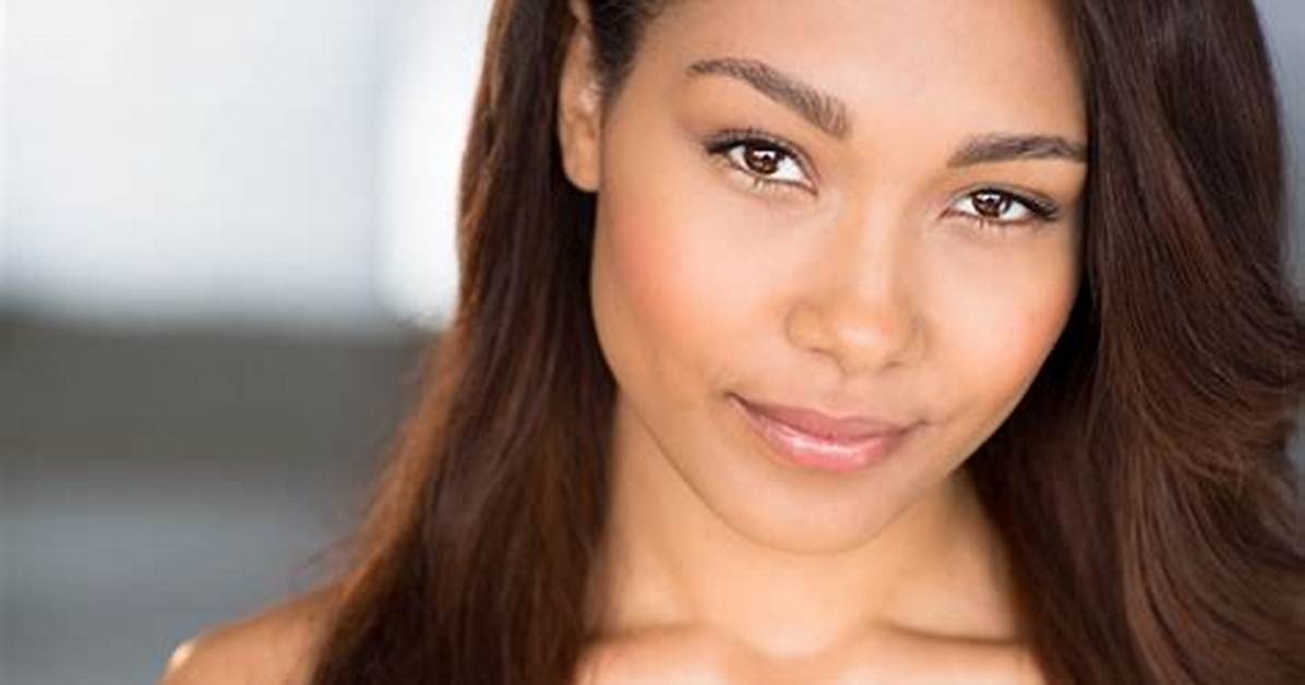 Parker-Mckenna Posey