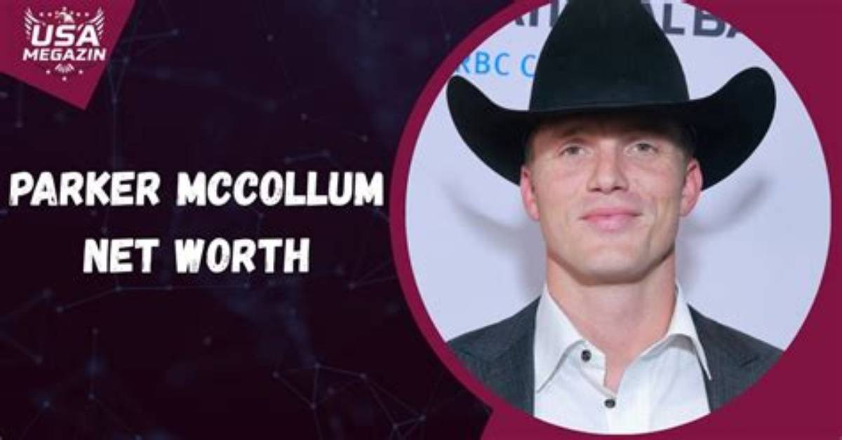 Parker Mcphinney Net Worth