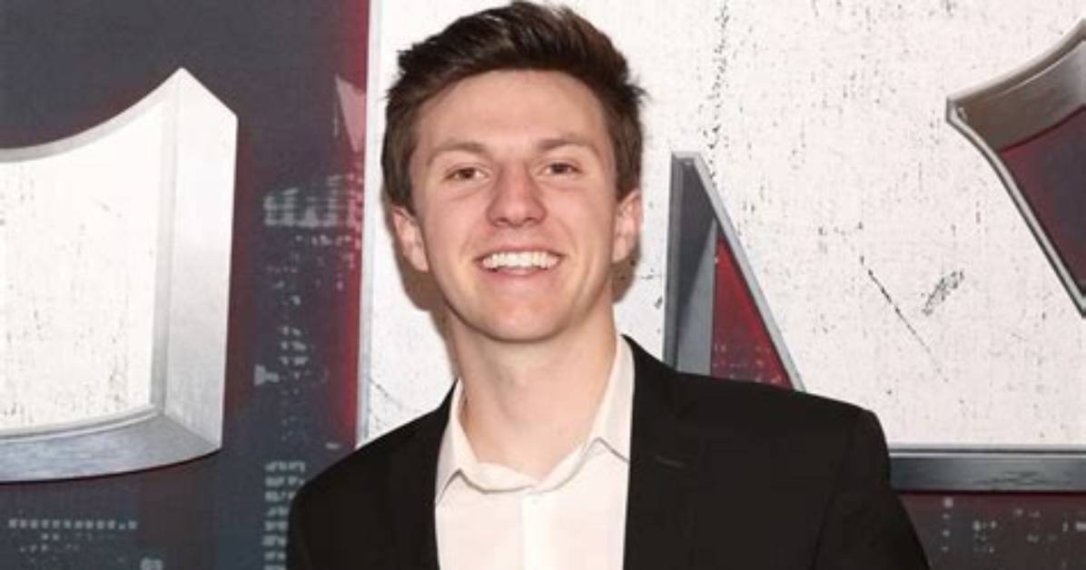 Parker Pannell Net Worth 2024
