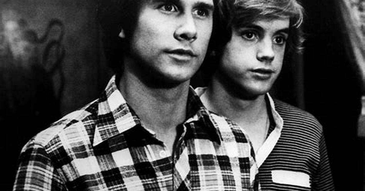 Parker Stevenson