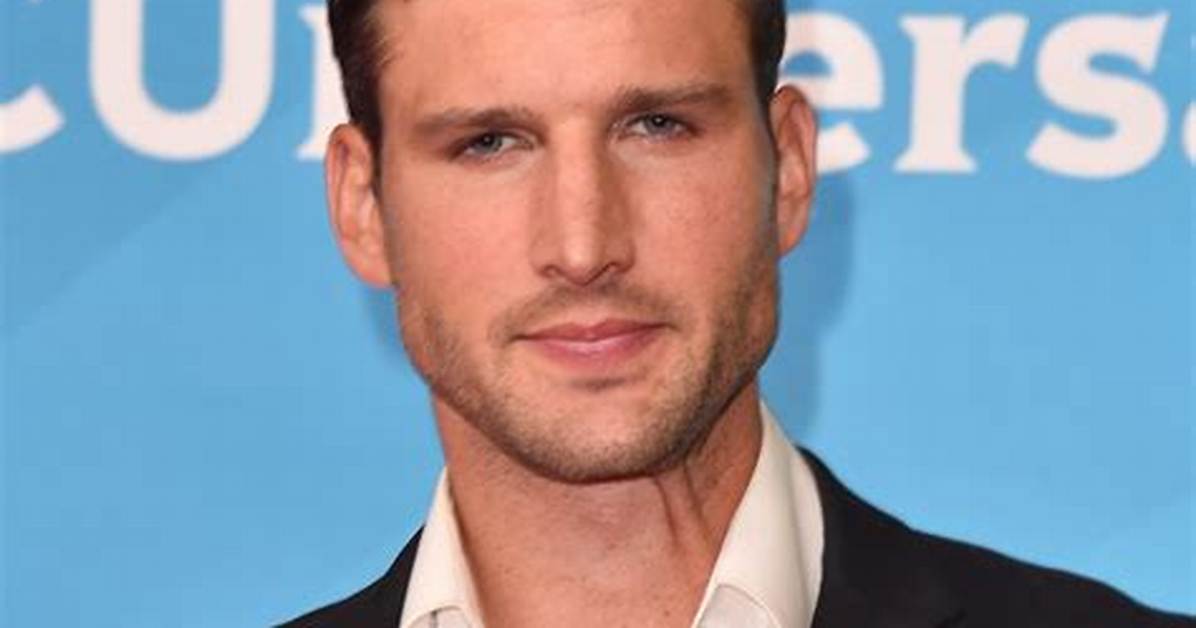Parker Young Net Worth