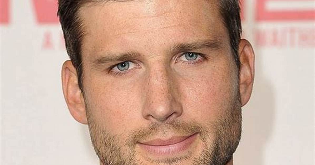 Parker Young