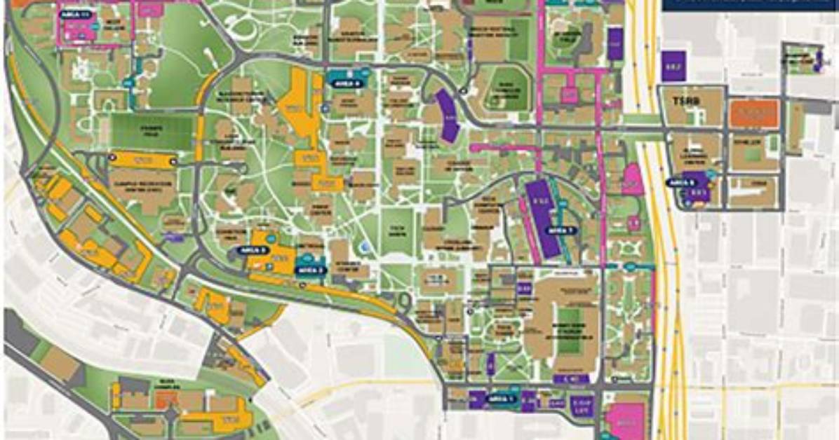 Parking Information