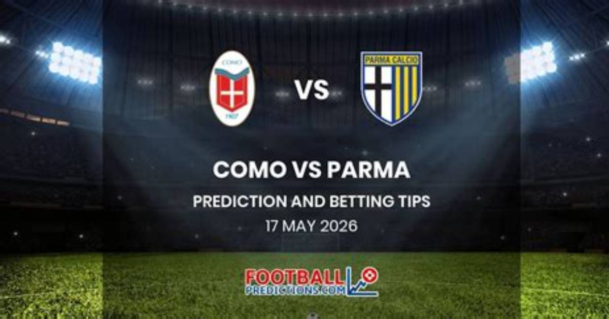 Parma vs Como Prediction, Head-to-Head, Lineup, Betting Tips, Where to Watch Live Today Italian Serie B 2022 Match Details – October 29