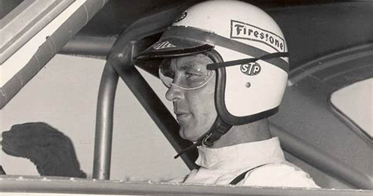 Parnelli Jones