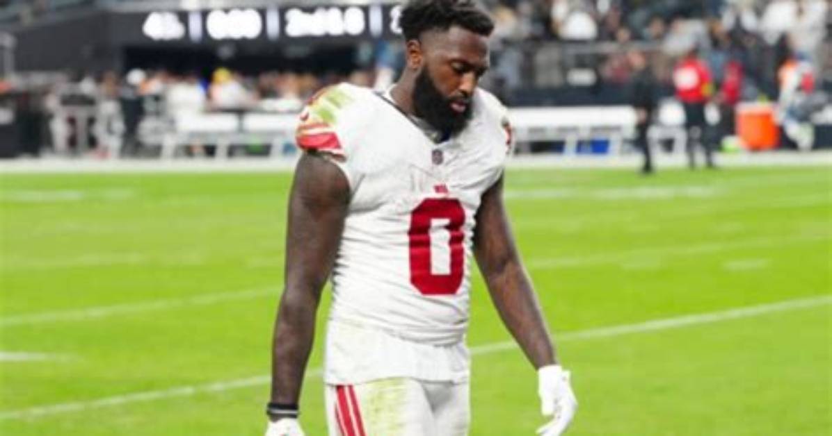 Parris Campbell Net Worth