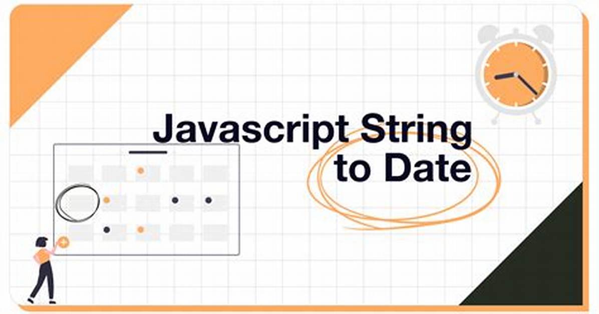 Parsing a String to a Date in Javascript