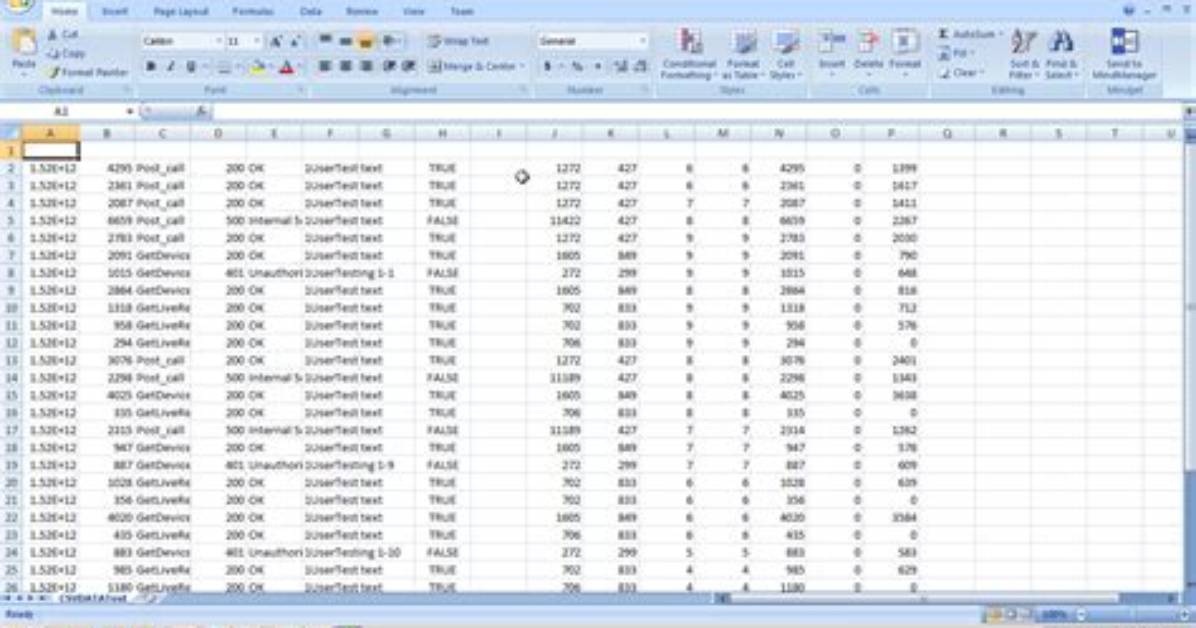 Parsing Csv Files in C#, with Header