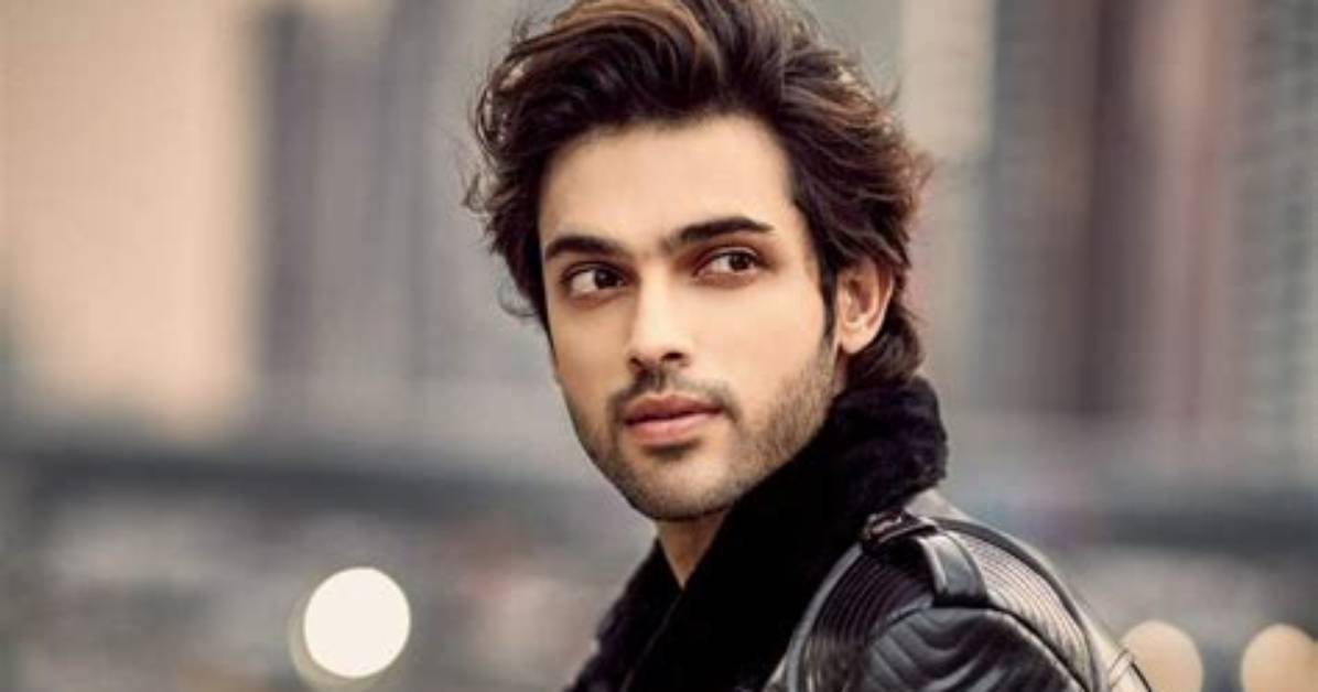 Parth Samthaan