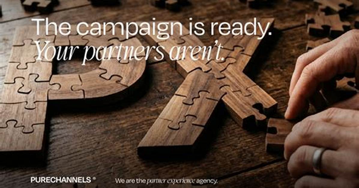 Partners & Campaigns