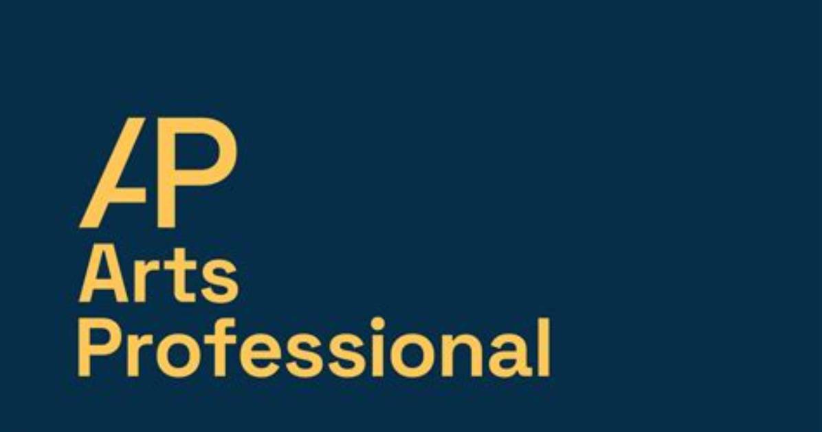 Partners in the Arts - School of Professional & Continuing Studies