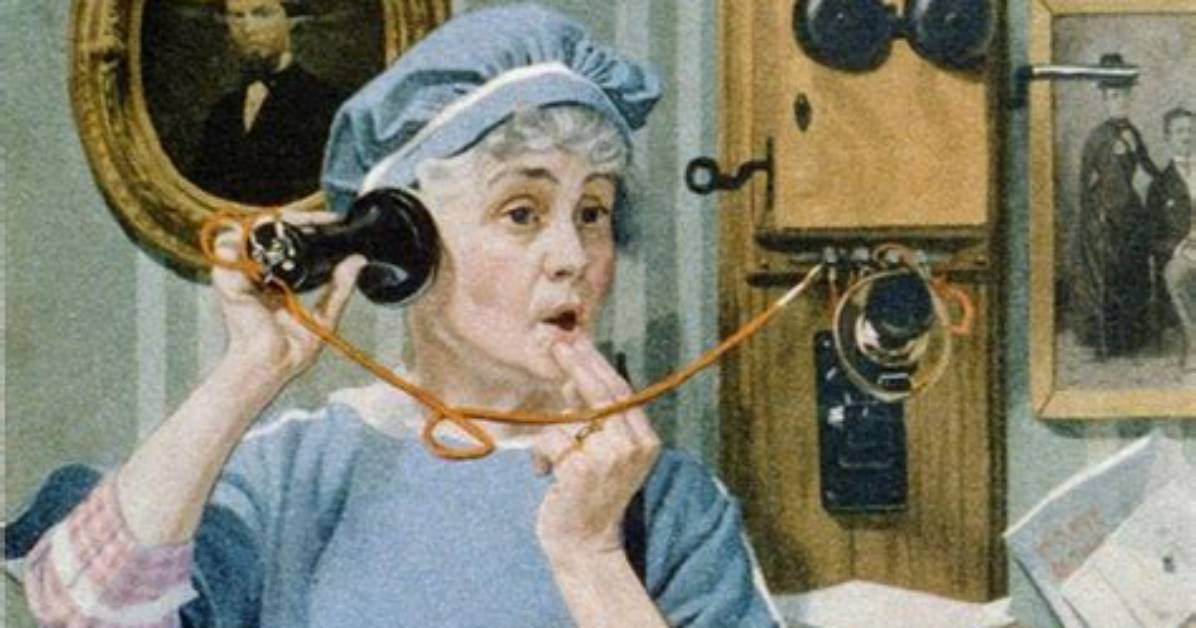 Party Line Phone Number - How to Discuss