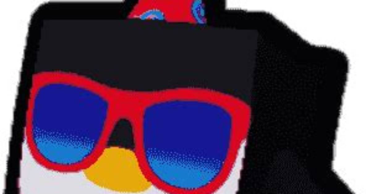 Party Penguin Value