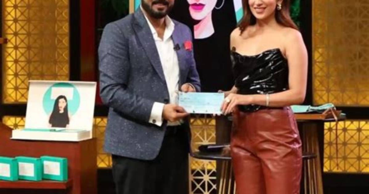 Parul Gulati Net Worth