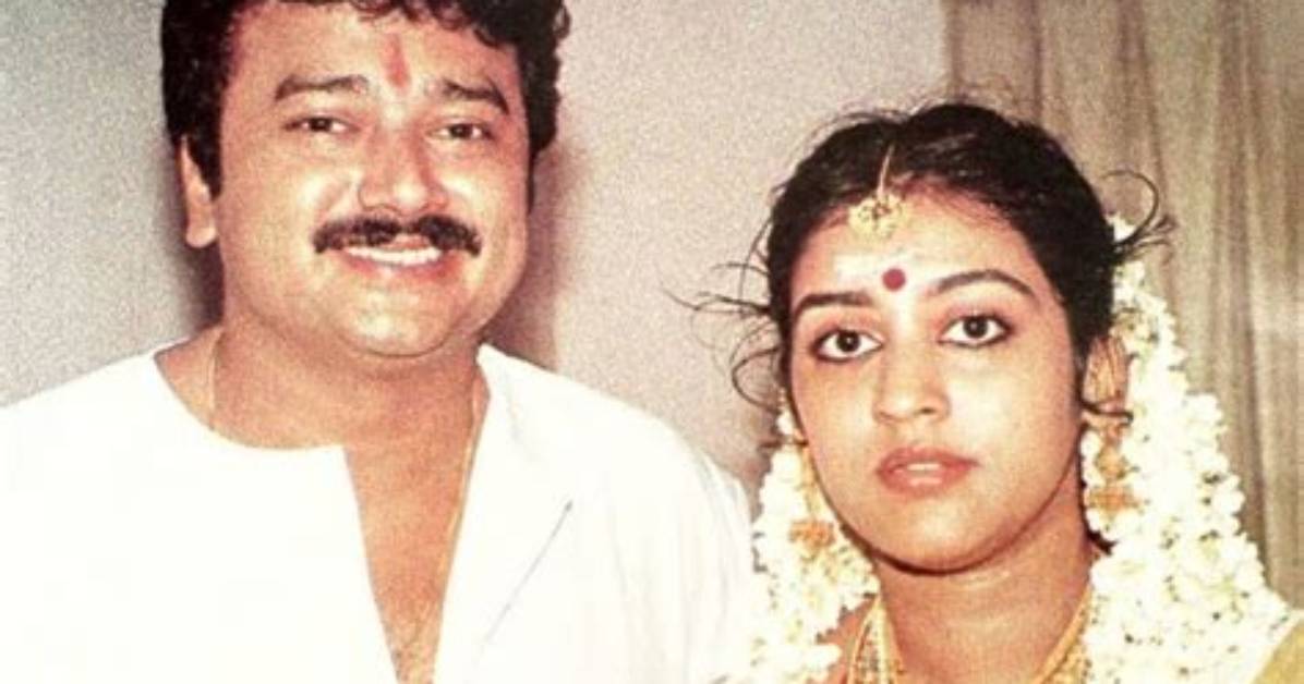 Parvathy Jayaram