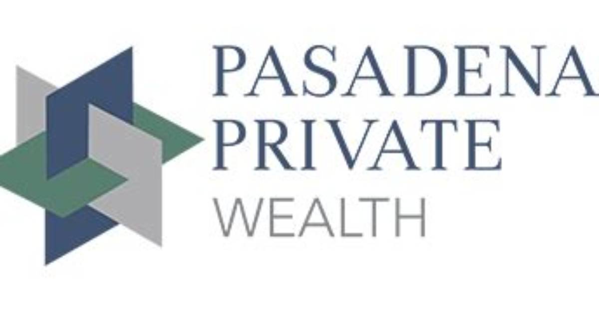 Pasadena Private Wealth, Llc (Pasadena)