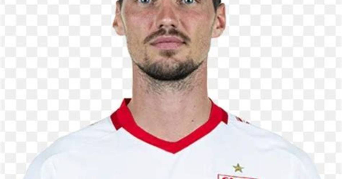 Pascal Stenzel