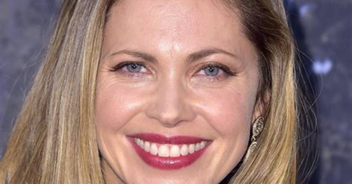 Pascale Hutton