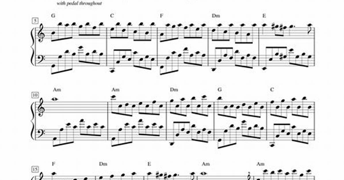 Passacaglia